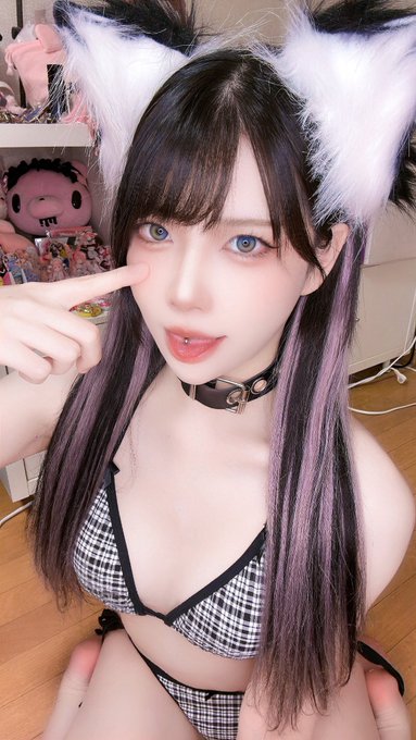 コスプレイヤーぽにょ皇子のTwitter画像13