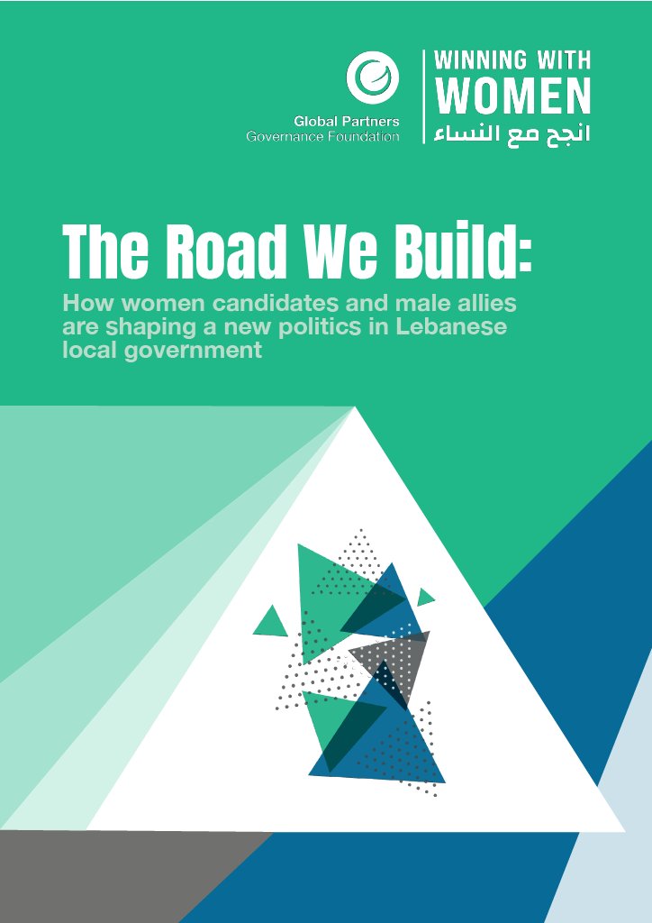 Global Partners Governance tweet media