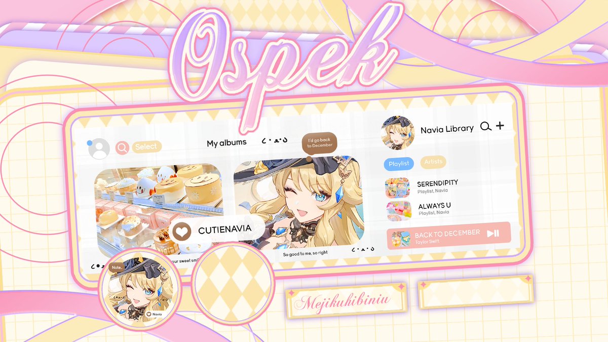 Aluna ☆ 📌 OPREQ 19:00 WIB tweet media