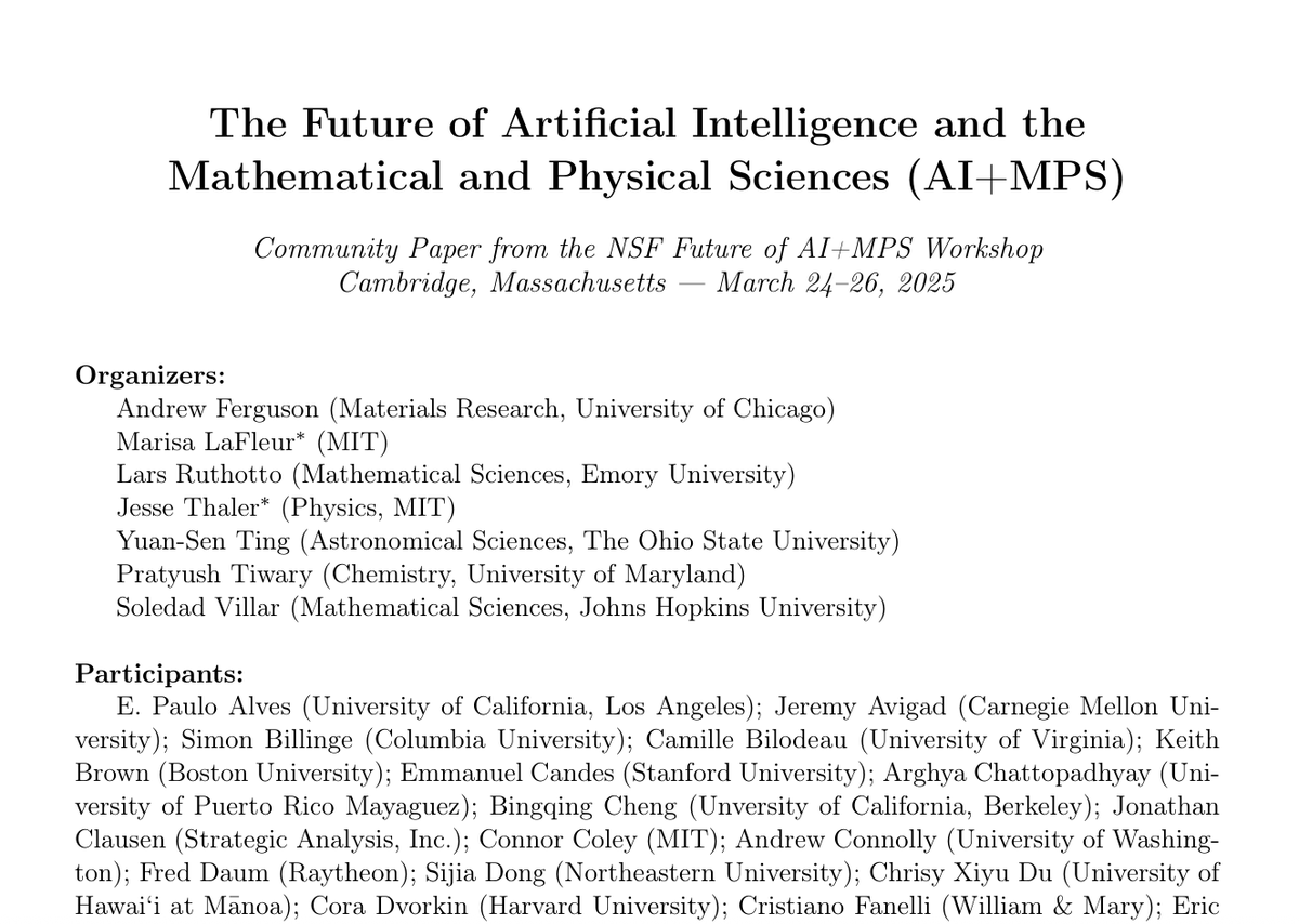 Yuan-Sen Ting 丁源森 tweet media