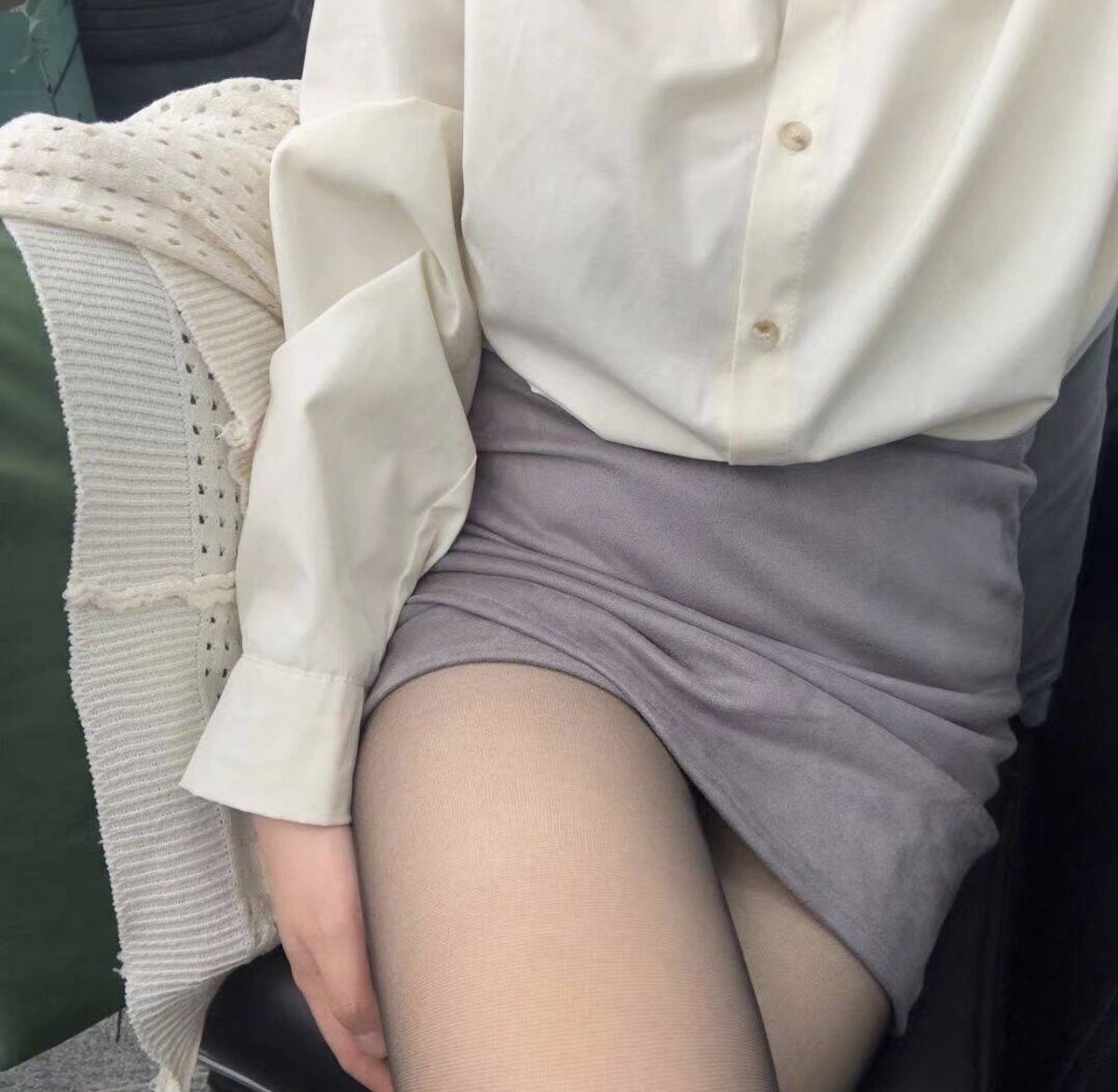 晚意私语 tweet media