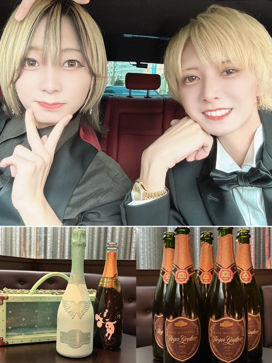 風営法改正によって
ナンバー制度や役職といった象徴的指標が廃止されて表層的な競争や栄誉の可視化は希薄となって一部の享受されていた娯楽性や興趣は損なわれました。
それでも本質的な価値を見出してくれて
変わらぬ在り方を肯定してくれる存在は
何よりも尊くて感謝してもしきれないです