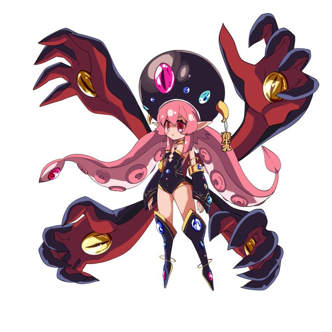 てんちゃんの深夜放送中に突如出現した
謎のキャラクターいちごミルクちゃん(想像)
#闇鍋てんぷらーと 