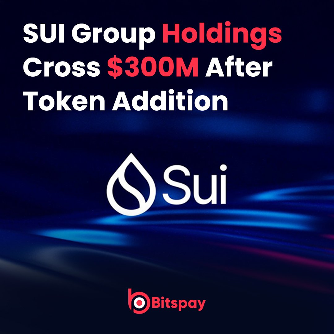 Bitspay (@bitspay_global) on Twitter photo 