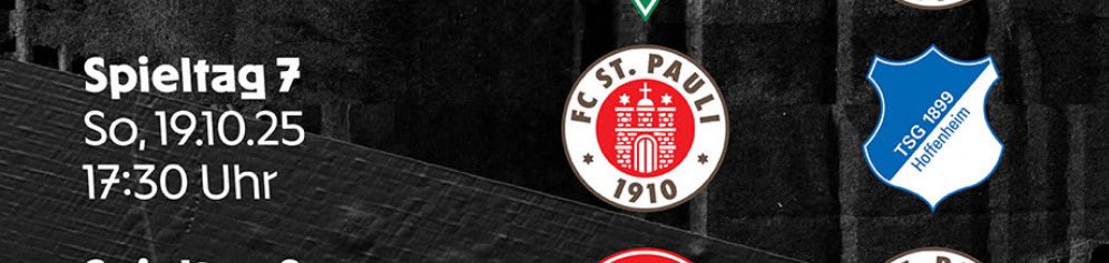 das werden bestimmt zweistellige auswärtsfahrende