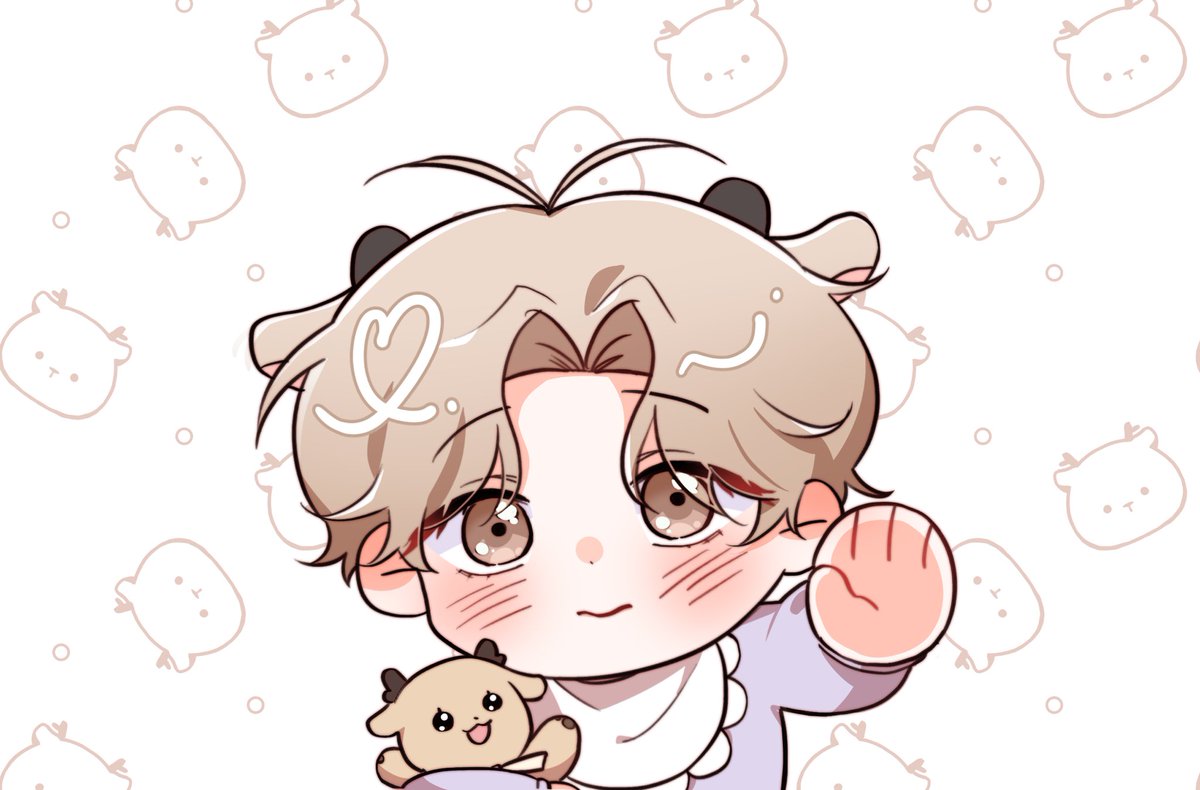 #데못죽

와기 아현이랑 랜선 하이파이브!🙌🦌