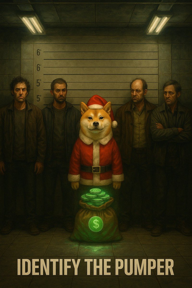 DogWifSantaHat tweet media
