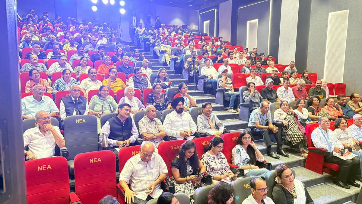 Vivek Srivastava Vikku tweet media