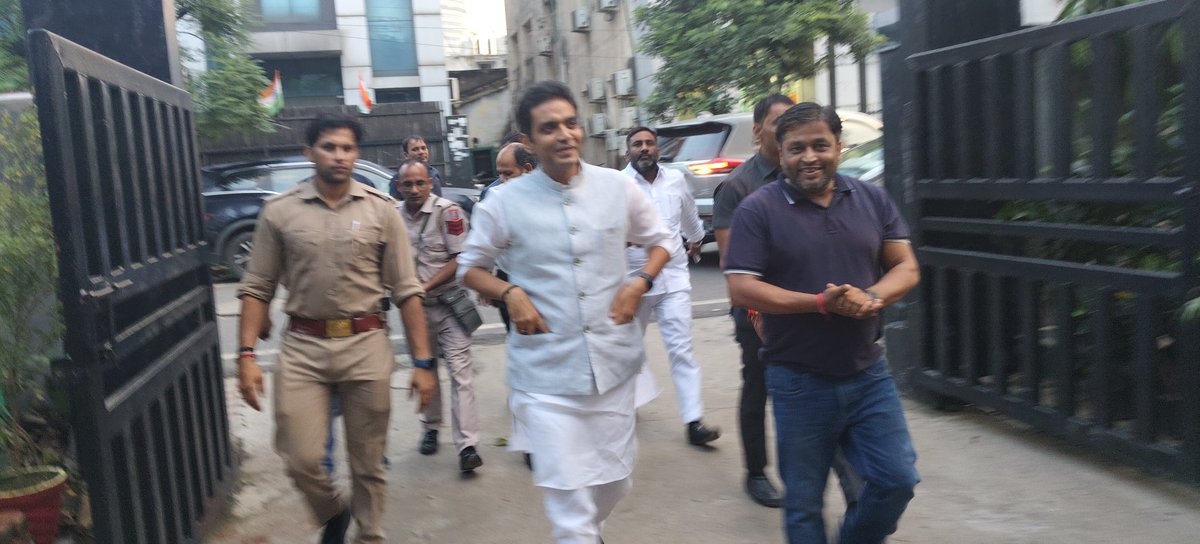 Vivek Srivastava Vikku tweet media