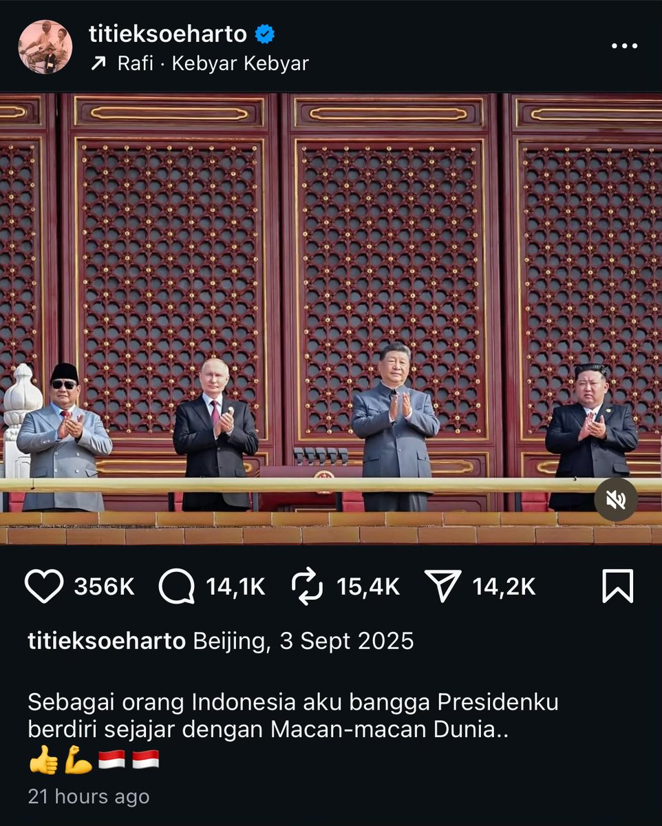 Ciyeee ciyeee