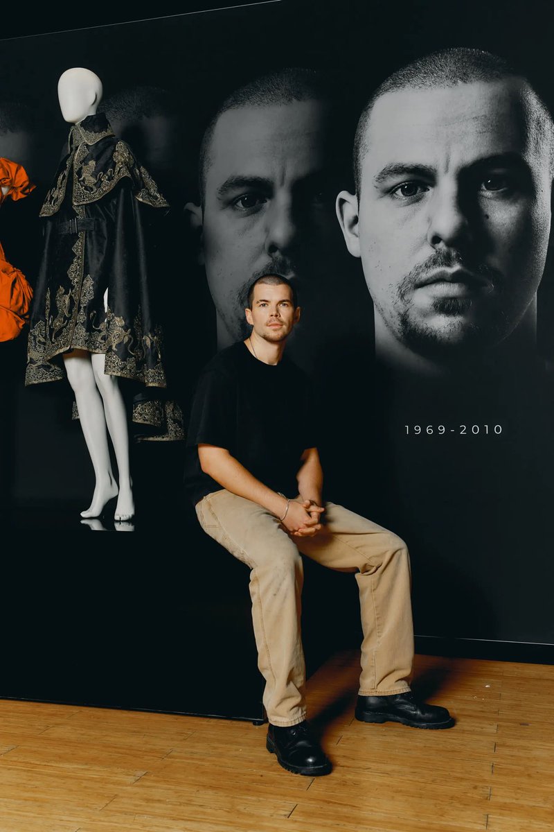 📷 Luke Newton for New York Times