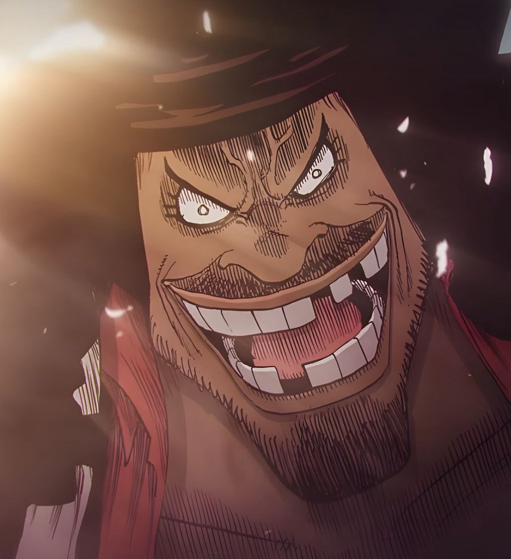 #سبويلر_ون_بيس
الاشرار لا يولدون اشرارا