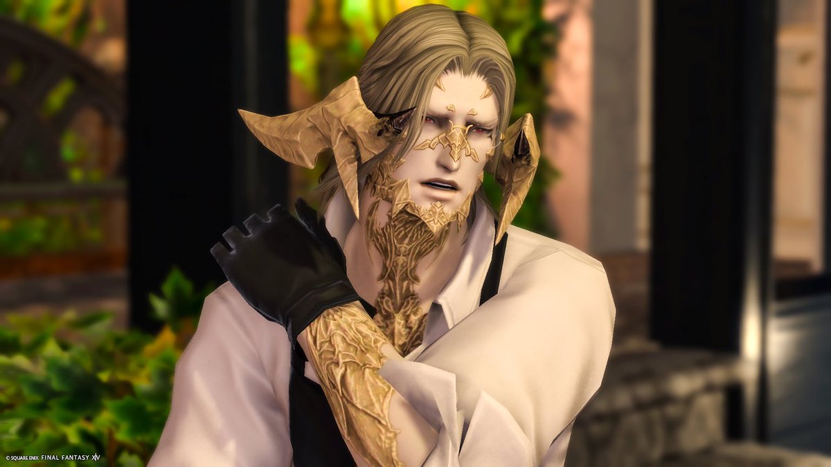 フォーチュンで【張り切る】エモゲットしました✨表情変えると肩こりになると聞いてやってみたら想像以上にくたびれたおじさんが撮れて大満足です。