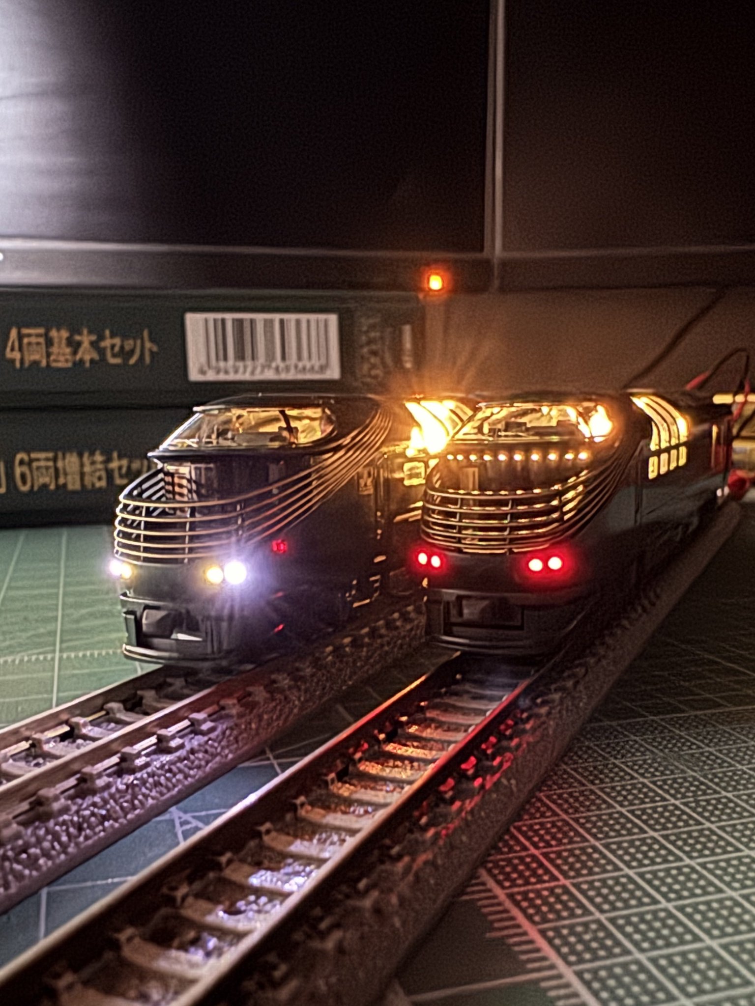 Kyousuke T@自転車と鉄道模型🚂 on X: 