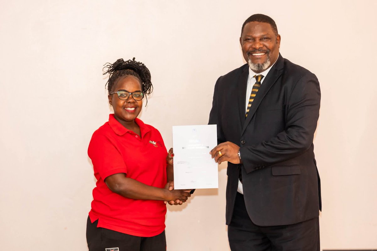 Kenya Beach Handball tweet media