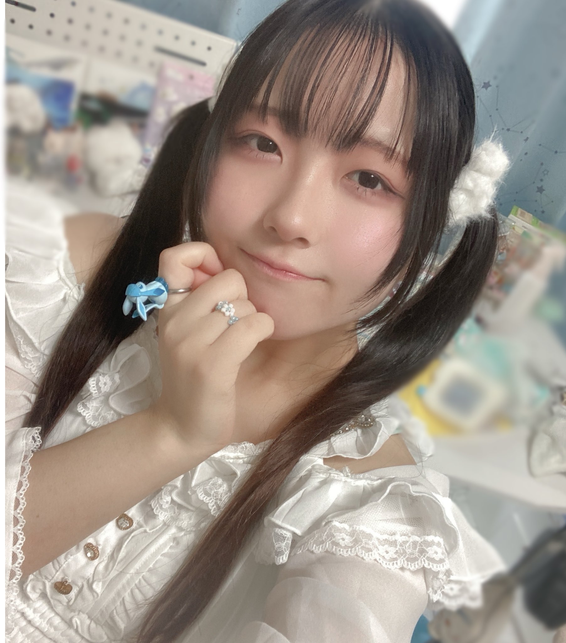 CHAQLA. 鷹乃助 チェキ 終わらないで、夜 on X: 