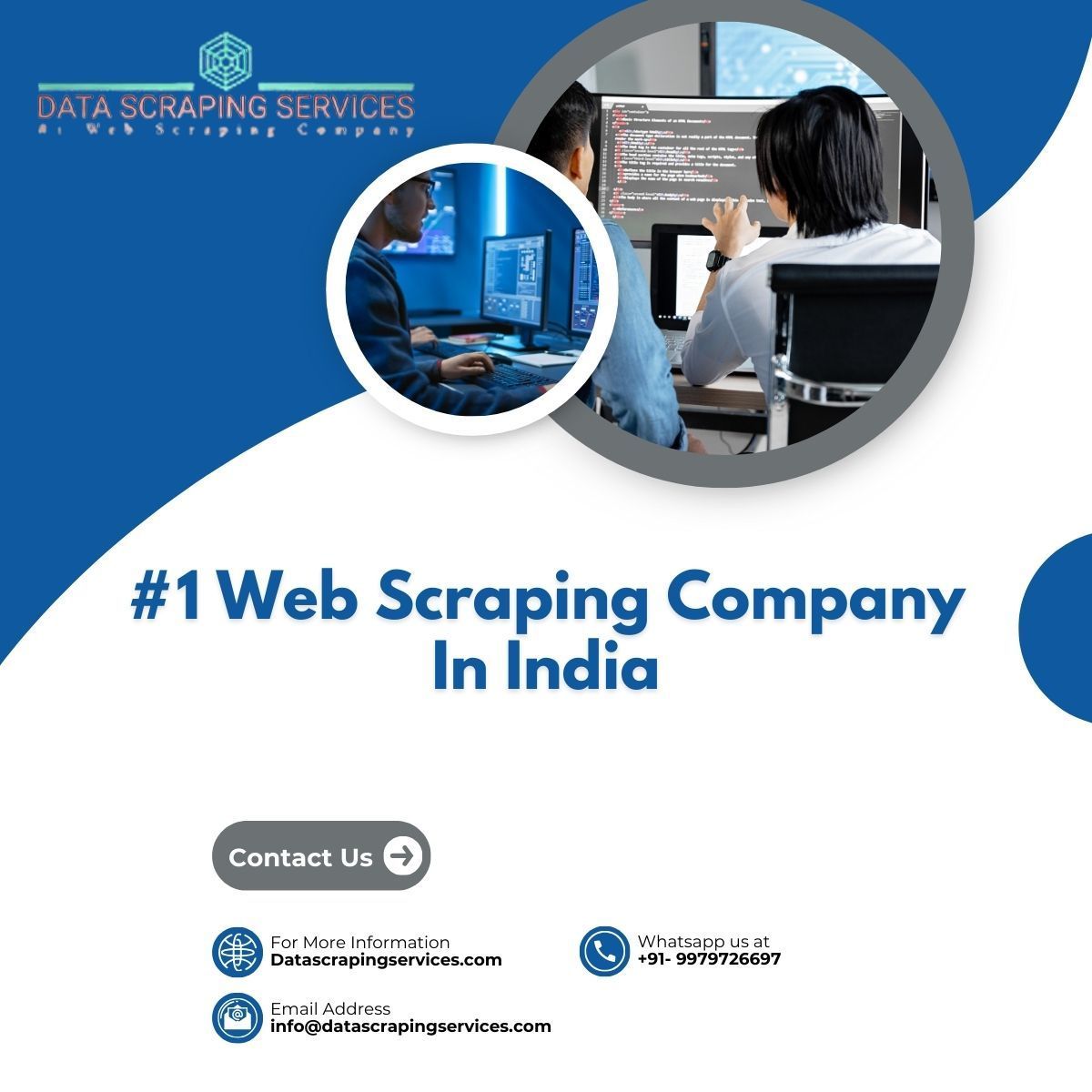 _datascraping's tweet image. Datascrapingservices.com offers superior data extraction services to help you outperform competitors. Begin your transformation at info@datascrapingservices.com.  #SuperiorDataExtraction #OutperformCompetitors #ScalableSolutions #GrowthOpportunities