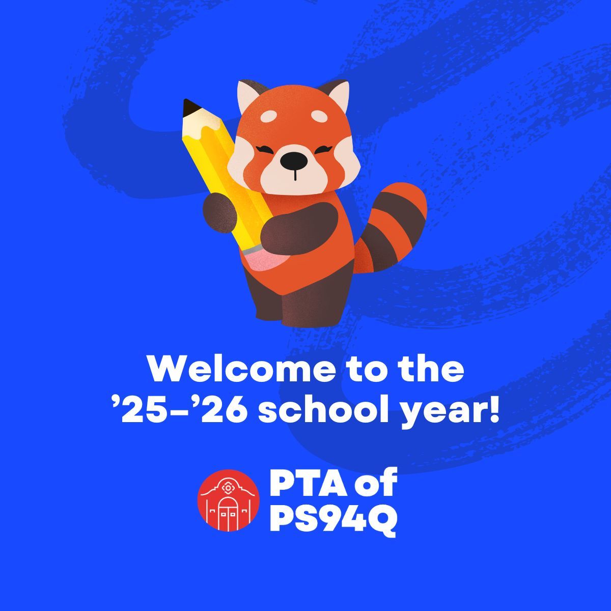We're back! We can't wait for a great '25 - '26 school year with our PS94Q community!

<a href="/PS94DavidPorter/">PS94 David D Porter</a> <a href="/94QDavidDPorter/">Laura Avakians</a>