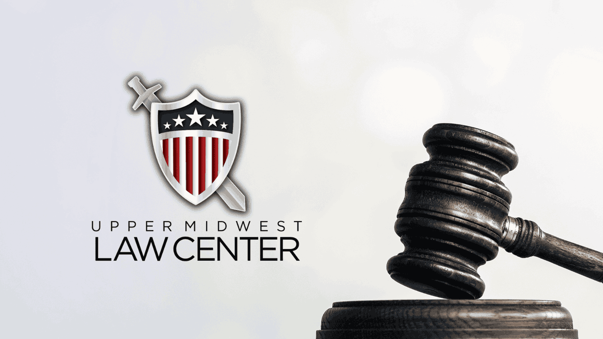 We are pleased to welcome Brent Robbins to our legal team. As a steadfast advocate for religious freedom, Brent joins UMLC as Counsel, Religious Liberty, bringing a wealth of experience to aid UMLC in its commitment to liberty and justice. umlc.org/upper-midwest-…