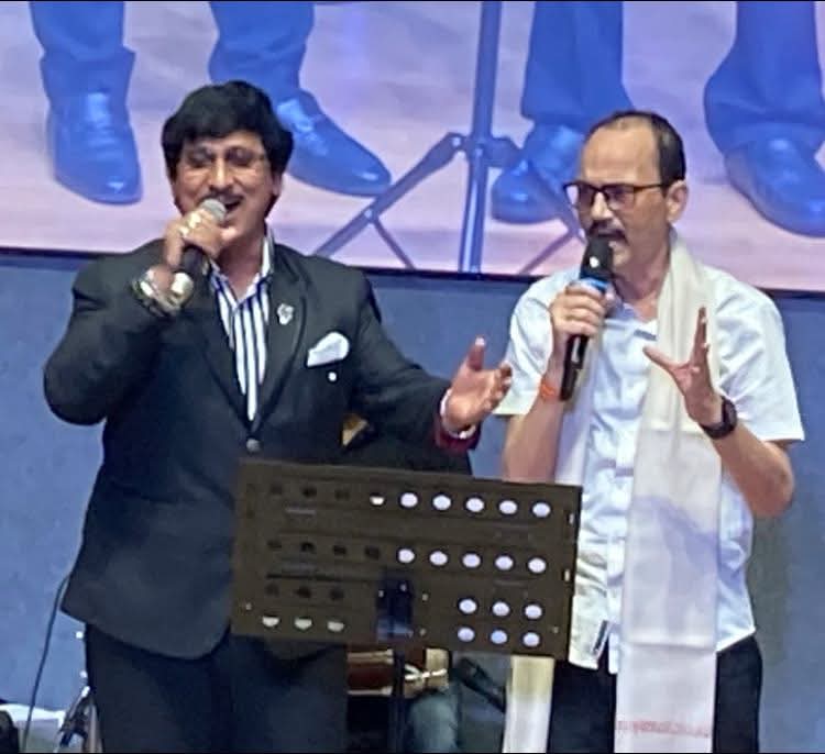 Vivek Srivastava Vikku tweet media