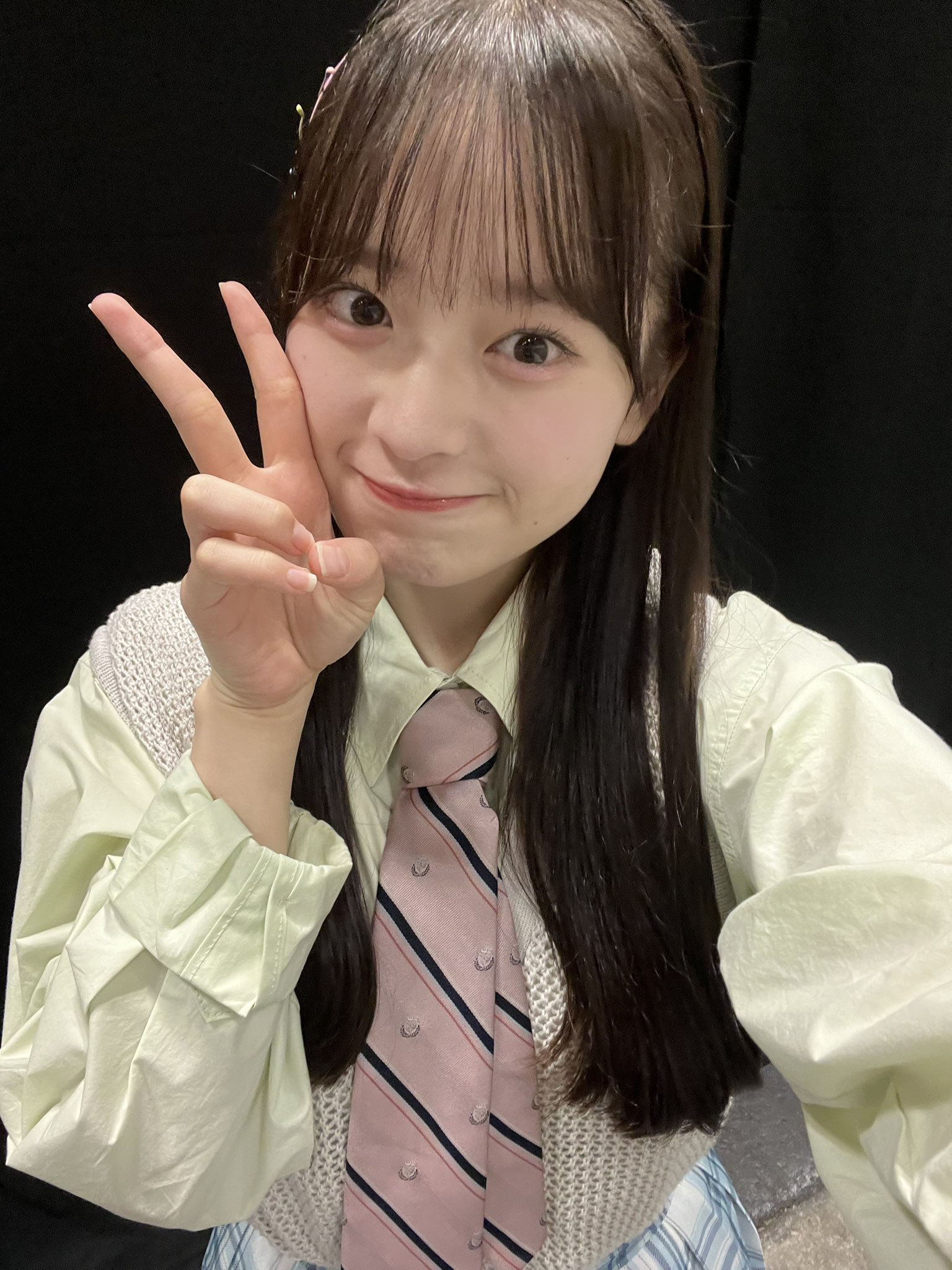AKB48　近藤沙樹　2ショット写真会場限定 お守りおまもりビンゴ運上昇ver. 近藤沙樹（AKB48 20期研究生） on X: 