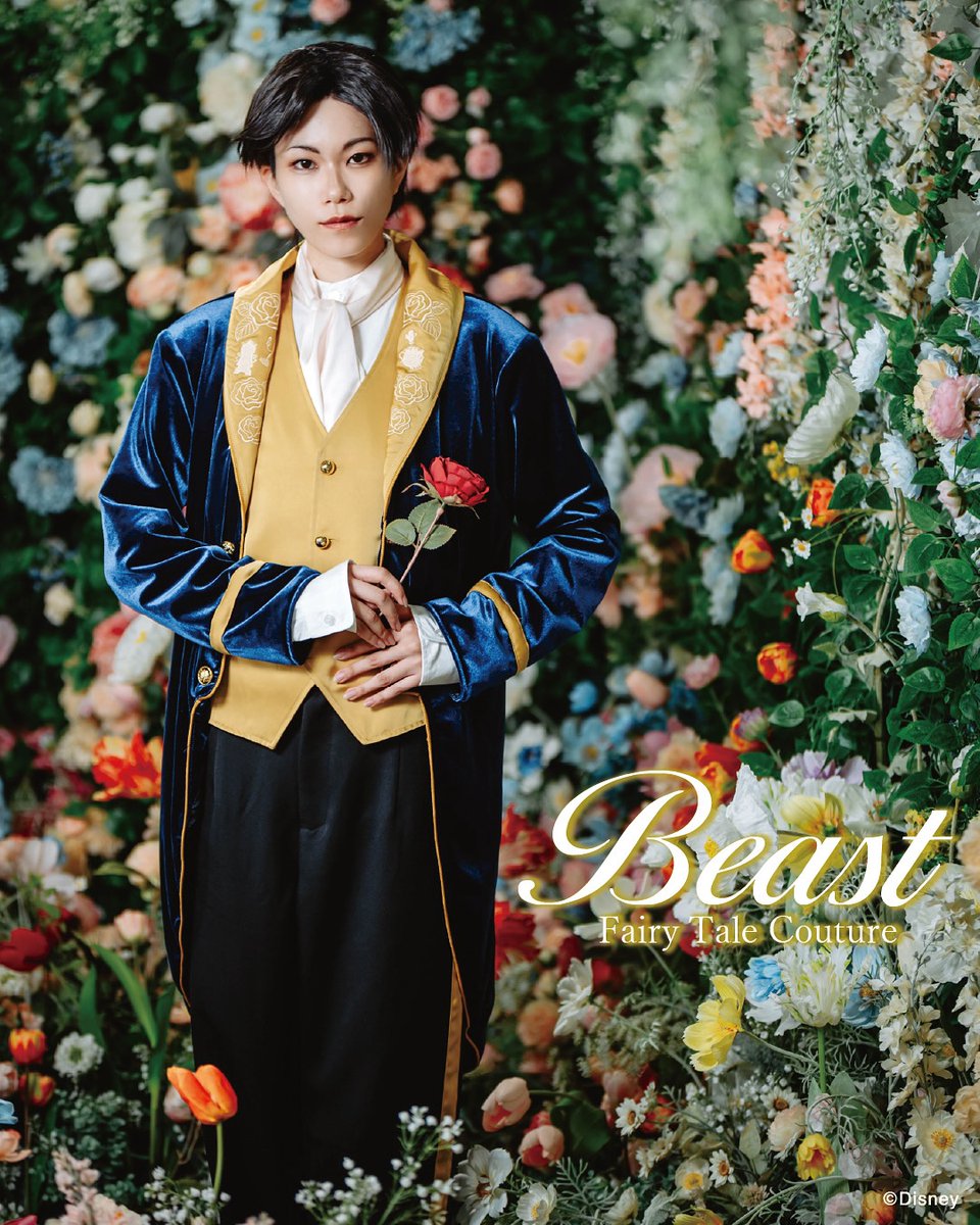 Disney - miisa✩¨̮ページ Disney SERIES CREATED by MUS | MD HEART ポーチ (すべて