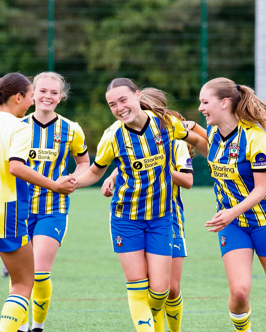 Southampton FC Women tweet media