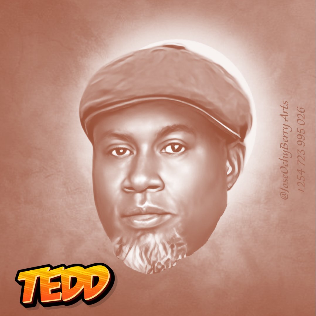 Most of us have a pessimistic view of the world and we don't even know it yet. 

Art by <a href="/Joseochyberry/">Jose Ochyberry</a> 

Digital Art of <a href="/Teddjosiah/">TEDD JOSIAH</a>  <a href="/jokajokleather/">Jokajok African Luxury</a> 

My Website linktr.ee/JoseOchyBerryS…

#JoseOchyBerry Babu Owino Harvard Bishop Obanyi Nyambura