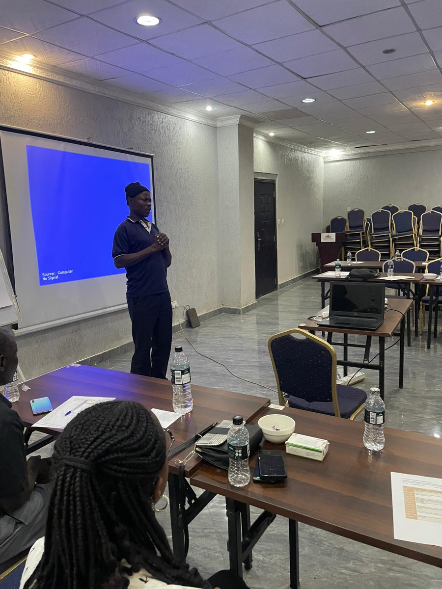 We hosted an impactful stakeholder meeting funded by the Disability Rights Fund—bringing together people with epilepsy, caregivers, and Lilongwe Council (Labour, Social Welfare &amp; Health). We spotlighted gaps in healthcare, social protection &amp; Employment using a self-advocacy.