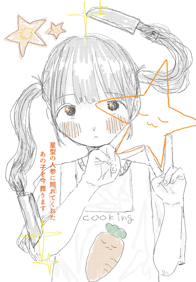 🥕✩.*˚