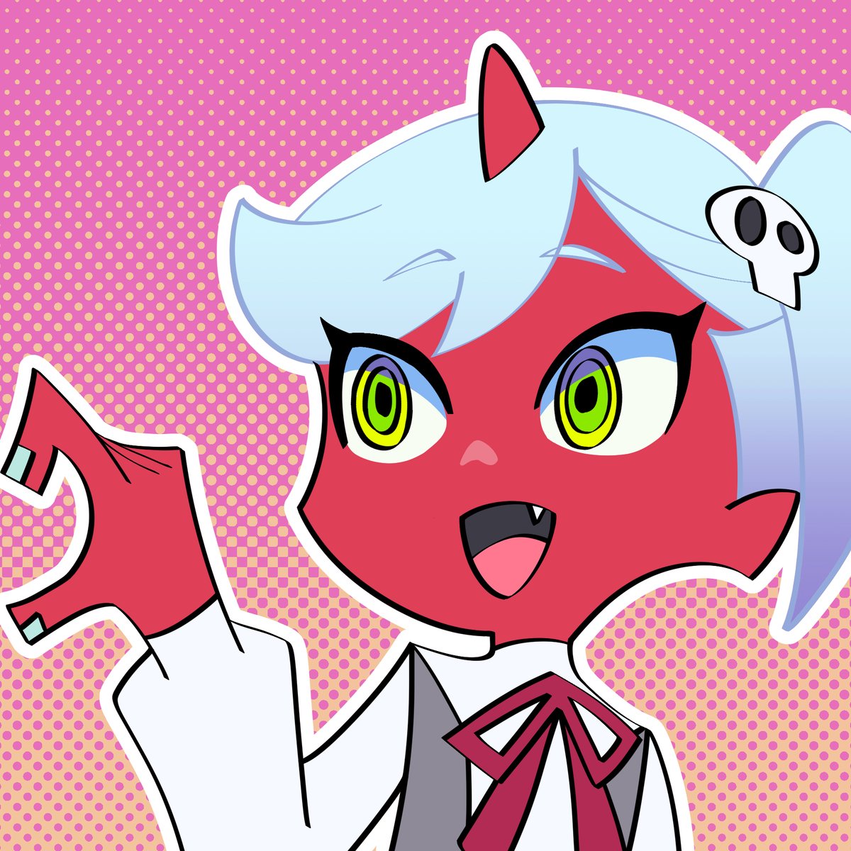 「New PANTY&amp;STOCKING」第９話に二原として参加させていただきました。
今村さん、このエピソードにお招きいただきありがとうございます。
またすべてのスタッフの方々の努力に感謝します。
ご視聴してくださったみなさま、ありがとうございました！！✨ 
#Newパンスト #NewPSG