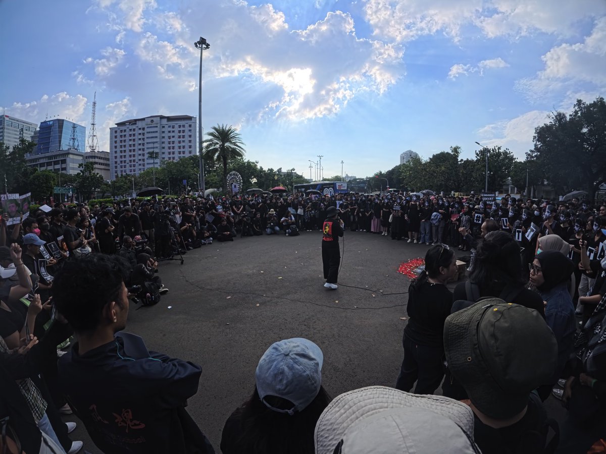 Frontline Monitoring tweet media