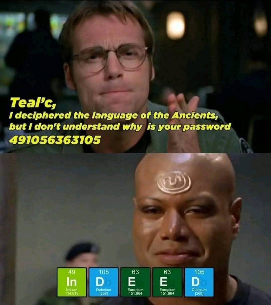 Don't forget to catch tonight's episode of The Stargate Files starting at 10PM central time! Jeff, Skeeter and Dave are getting close to the end of Season 3!
#stargate #stargatesg1 #stargateforever #stargatecommand  #thestargatefiles 
#stargatefansunited #gateworld #dialthegate