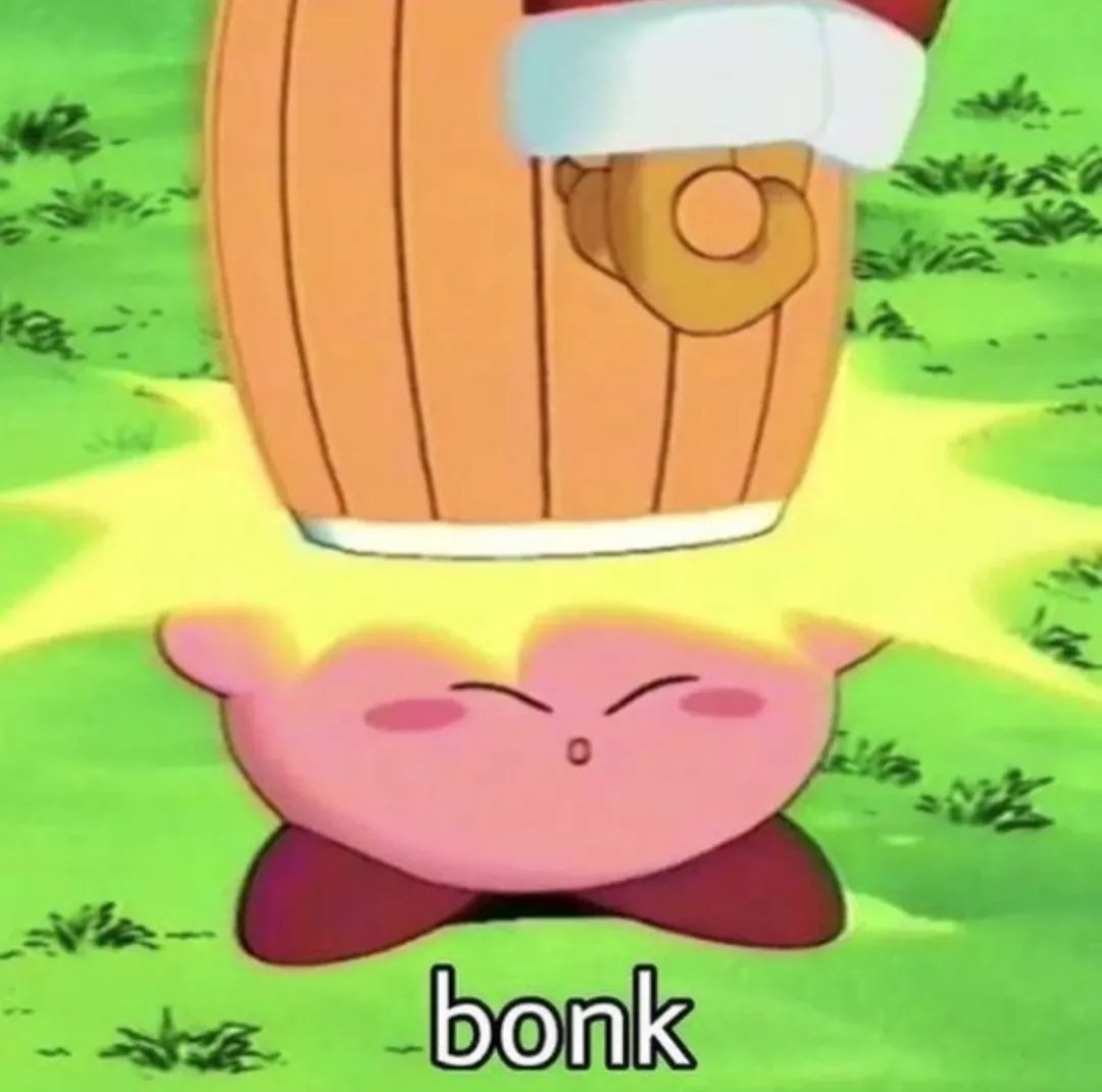 Bonk🥴