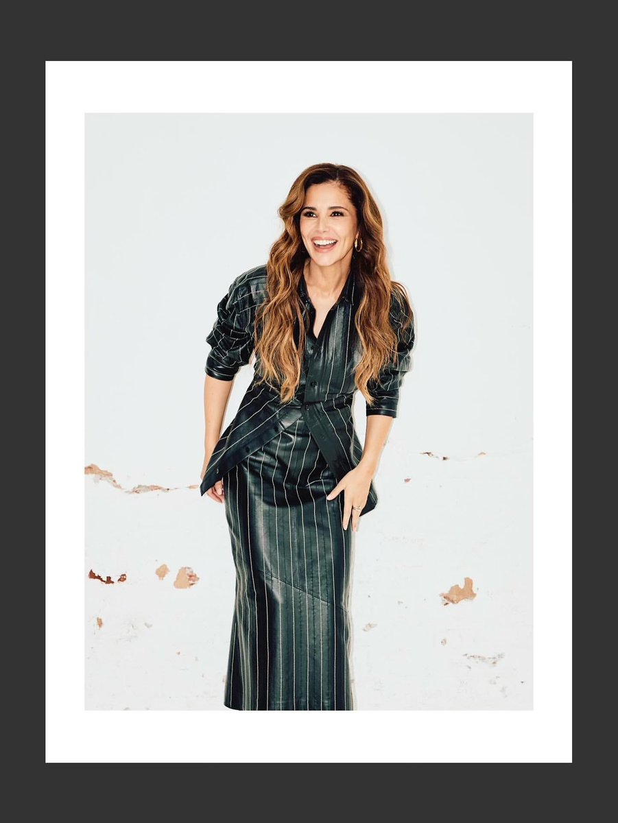 NEW || 📸 <a href="/CherylOfficial/">Cheryl</a> for <a href="/niveauk/">NIVEA UK & Ireland</a> 😍🖤
