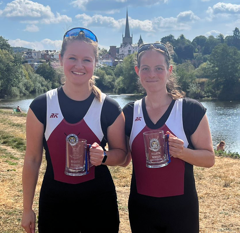 Excellent <a href="/HeraldNewspaper/">Stratford Herald</a> online mention <a href="/SuABCJuniors/">SuABC Juniors</a> and <a href="/suabc1874/">SUABC</a>#masters' successes <a href="/rossrowingclub/">Ross Rowing Club</a>#regatta stratford-herald.com/sport/classic-… now on page forty four. Go out and buy <a href="/HeraldNewspaper/">Stratford Herald</a> Thursday edition now