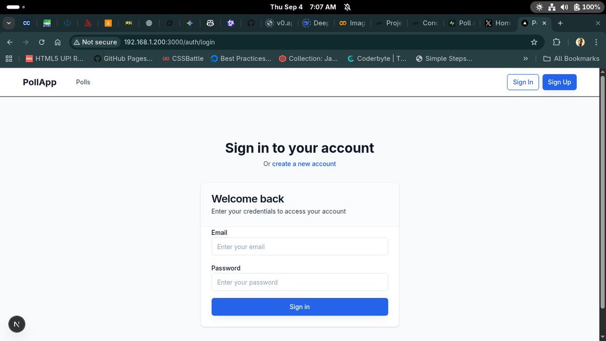 AI-Assisted Refactoring and Optimization
using <a href="/zeddotdev/">Zed</a> and <a href="/cursor_ai/">Cursor</a>

#ALX_AIDEV  II <a href="/alx_africa/">ALX Africa</a> <a href="/alxafrica/">ALX Africa</a> <a href="/jbarbier/"></a> <a href="/kalibetre/">Kalkidan Betre</a> <a href="/lowercase_life/">Danson Kalaghe</a>