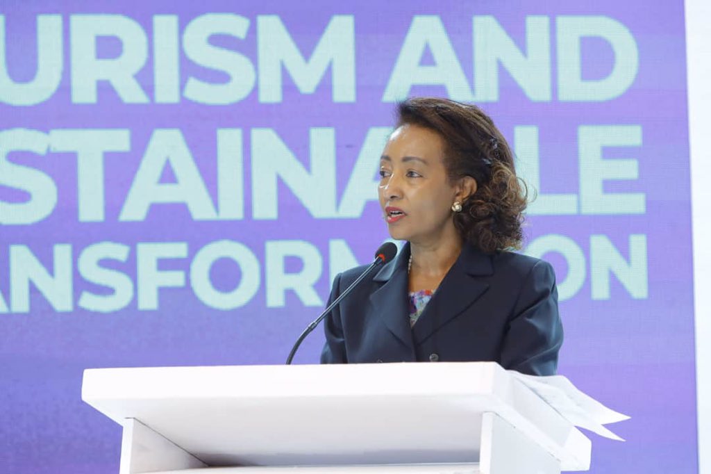 Uganda Tourism Association tweet media