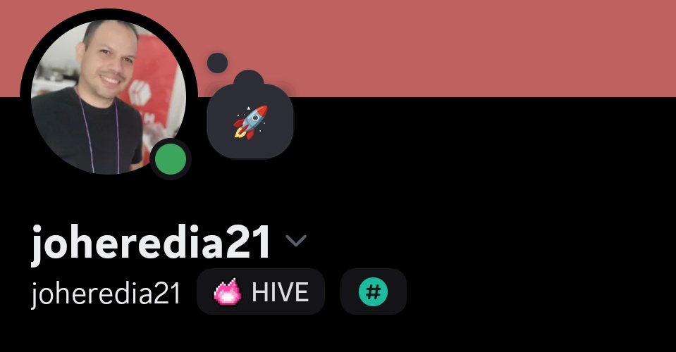 Es genial pertenecer a una comunidad como la de #Hive 🔥