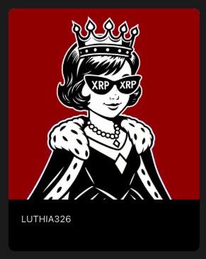 Have you grabbed your $luthia NFTs yet?

Hurry before it mints out!

 we’re currently at 33% minted NFTs