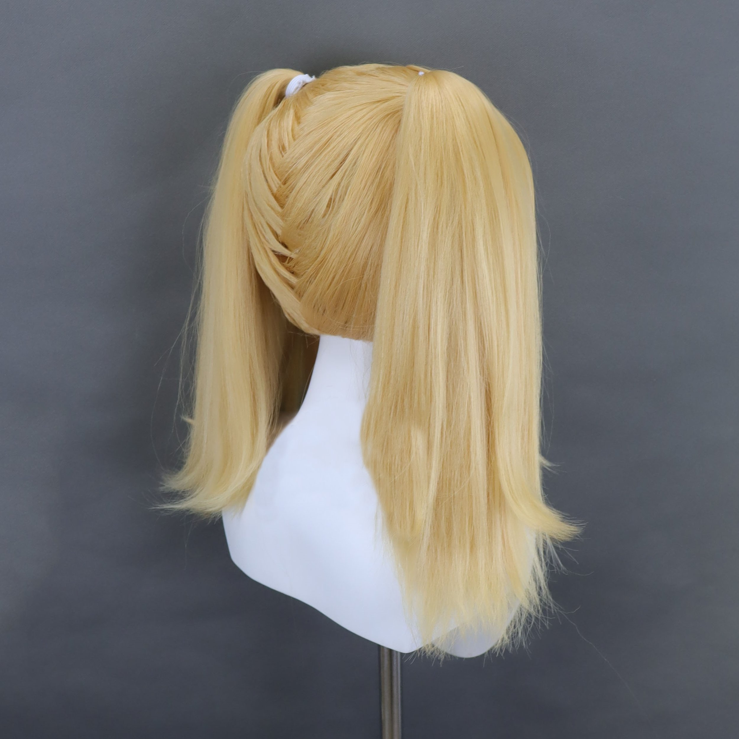 憐様ウィッグオーダーご確認ページ