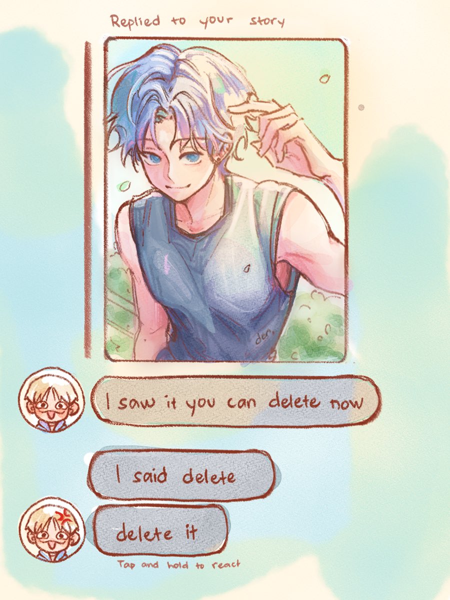 delete it #원룸조교님