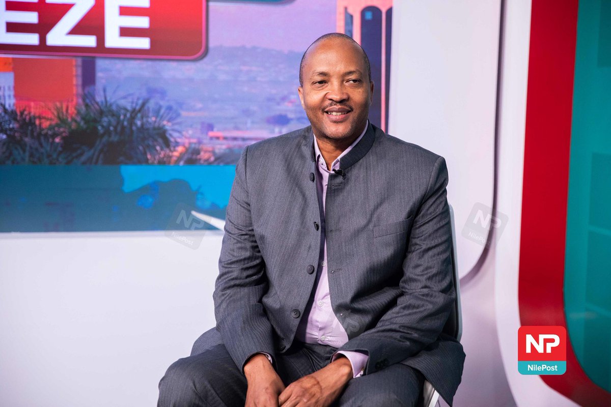 NBS Television tweet media