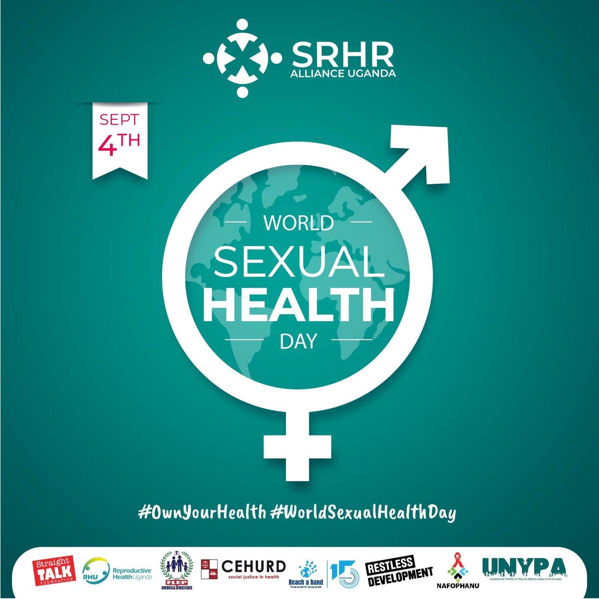 SRHR Alliance Uganda tweet media