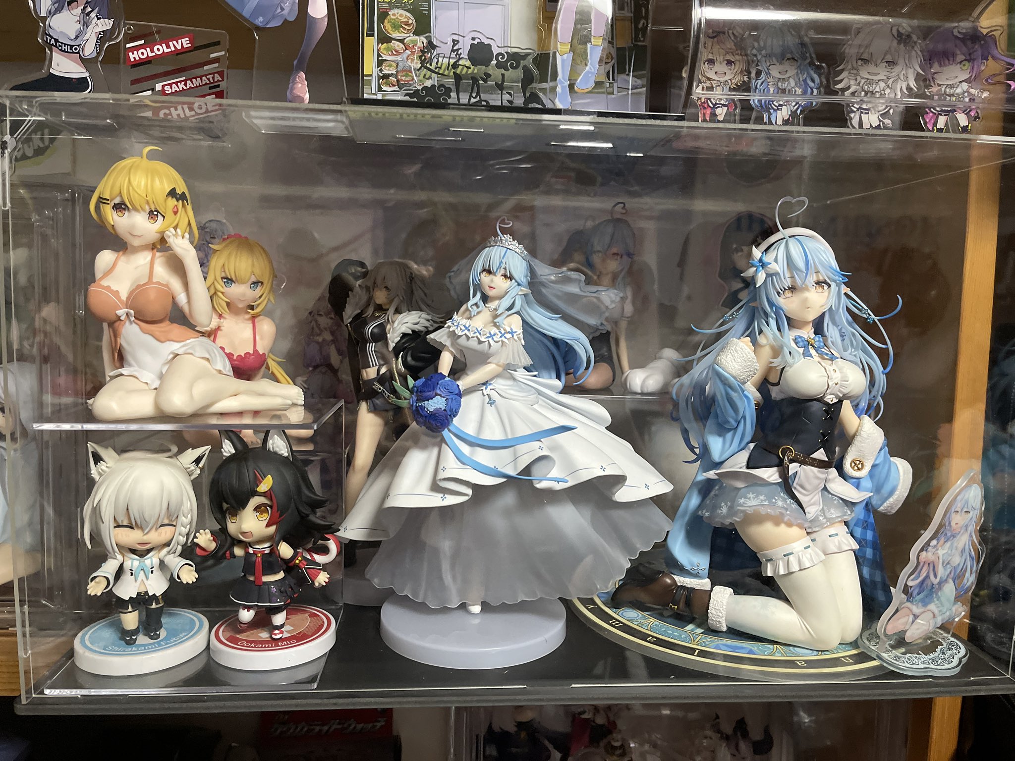 ミミィちゃん様おまとめ購入品 予約販売｜8月頃 お届け予定】PINYUN DESIGNS MIMIA(ミミア) 第
