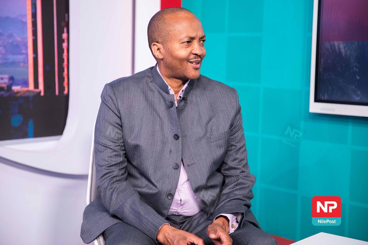 NBS Television tweet media