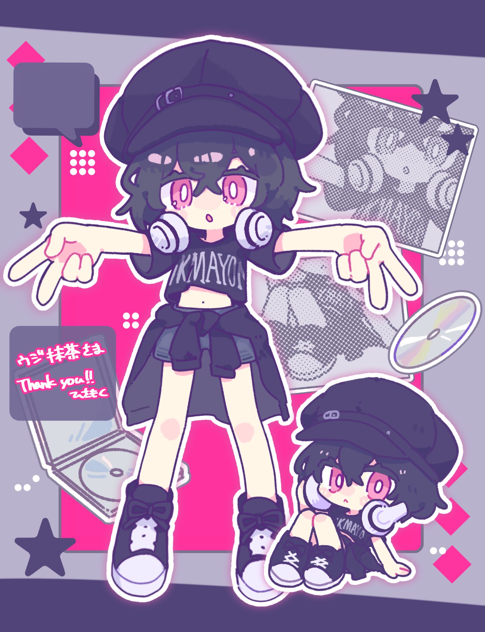 soda-chan✩°🌊📌 (@S0d4chan) / X