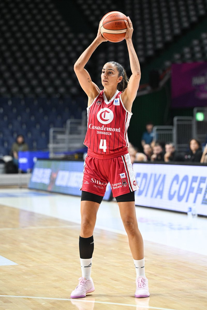 Casademont Zaragoza tweet media