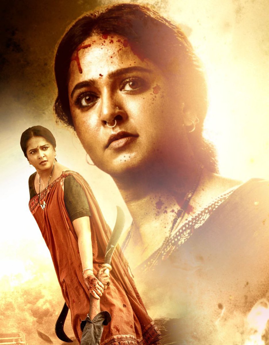 SudharReBorn (@resudhar66270) on Twitter photo Violence and Intensity ❤💥
#Ghaati vibe starts 🔥
Queen #AnushkaShetty gonna deliver back to back hits after MSMP 👍
<a href="/VenkateshNakkaA/">Venkatesh Nakka 🍁🐉</a> <a href="/Politico_IW3/">P R E S I D E N T</a> Violence and Intensity ❤💥
#Ghaati vibe starts 🔥
Queen #AnushkaShetty gonna deliver back to back hits after MSMP 👍
<a href="/VenkateshNakkaA/">Venkatesh Nakka 🍁🐉</a> <a href="/Politico_IW3/">P R E S I D E N T</a>