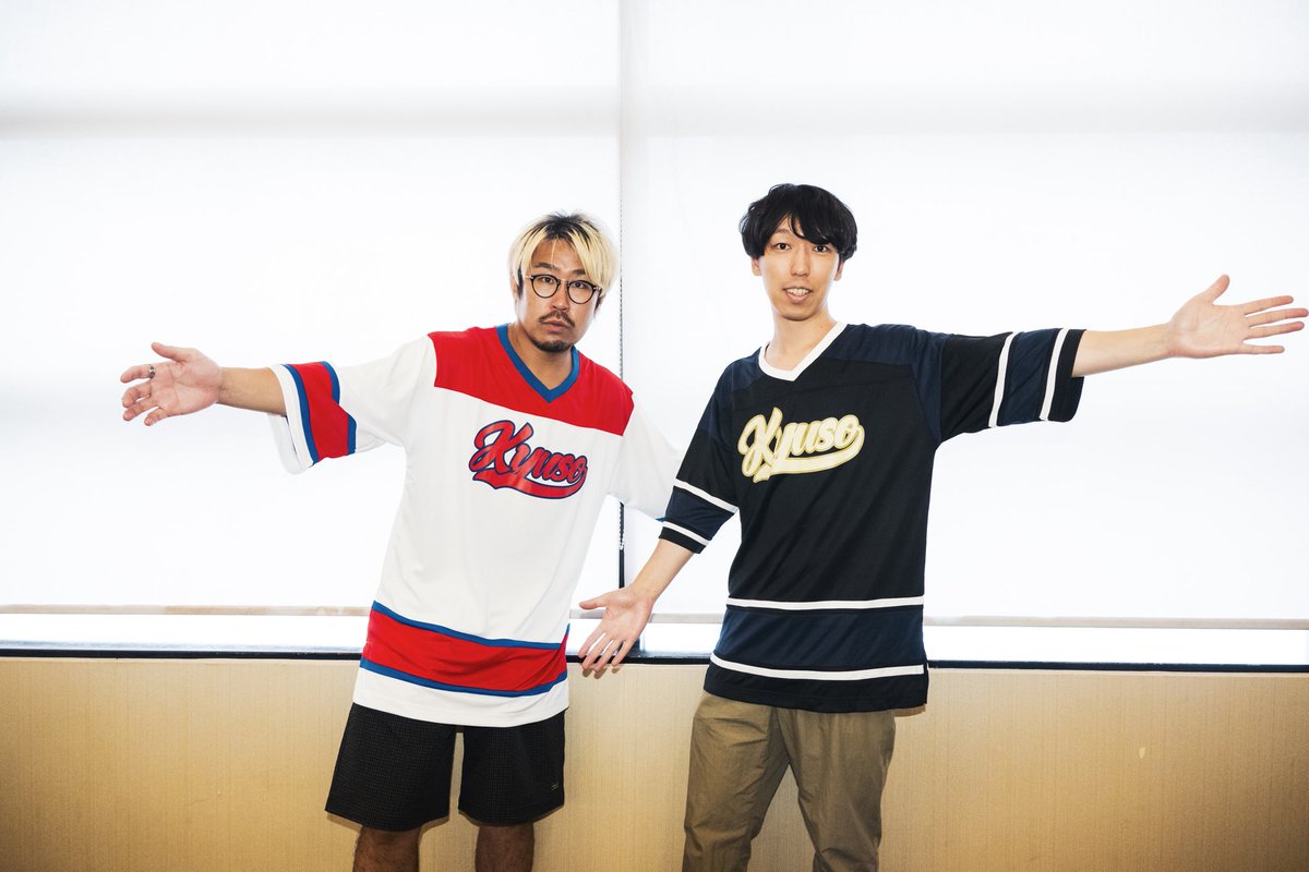 新GOODS!!】 本日より販売スタートする 新グッズのメンバー着画公開